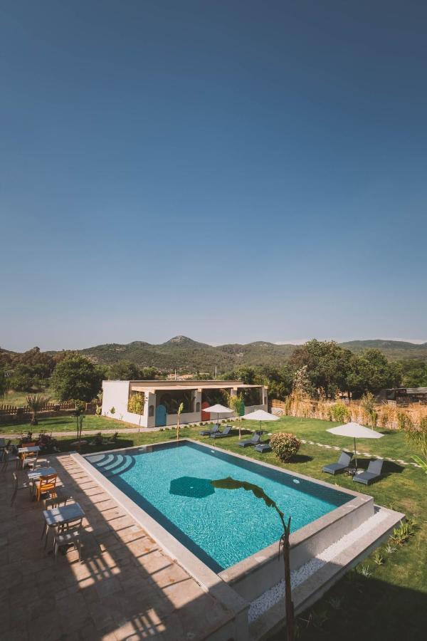 Turunç House Kayaköy Kayakoy Exterior foto