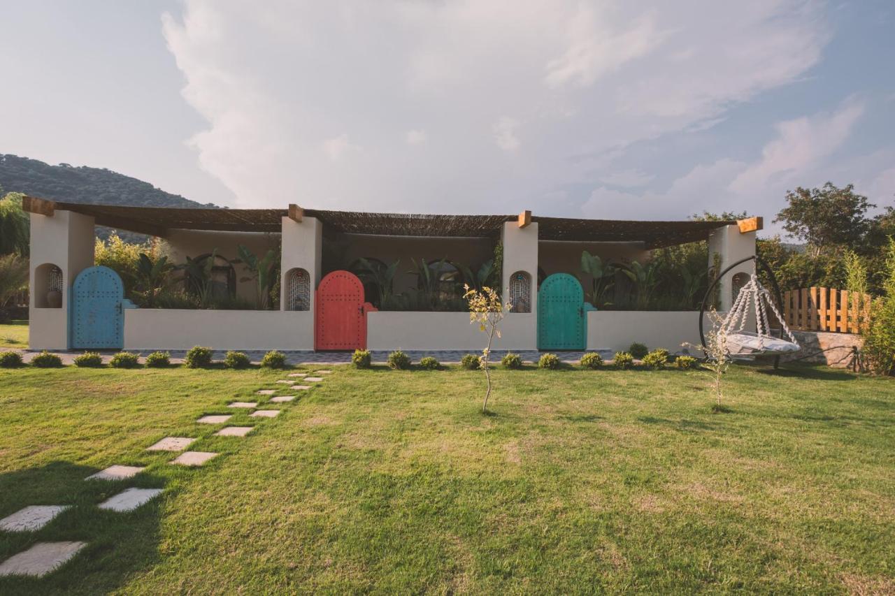 Turunç House Kayaköy Kayakoy Exterior foto