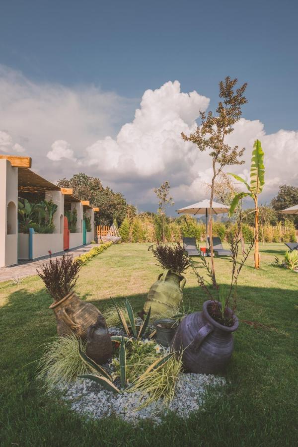 Turunç House Kayaköy Kayakoy Exterior foto