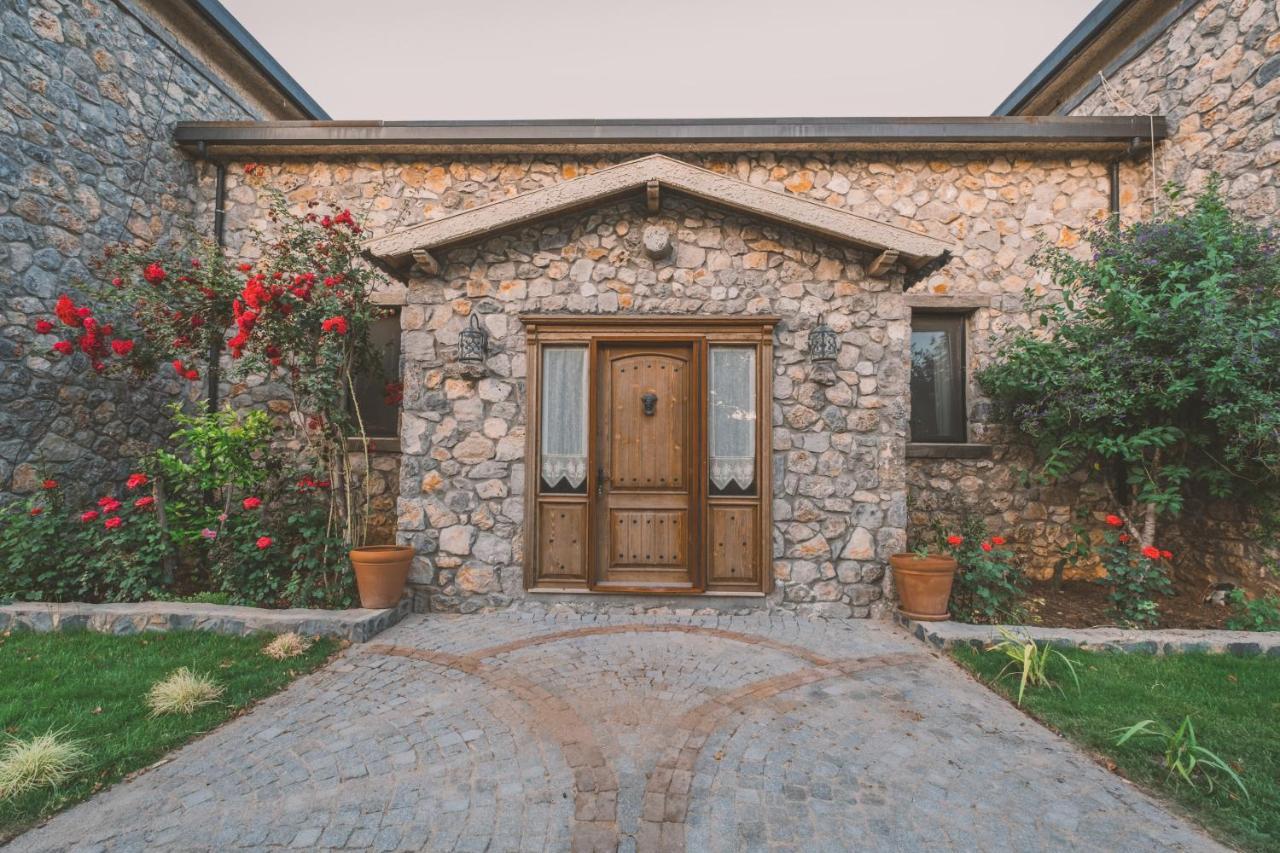 Turunç House Kayaköy Kayakoy Exterior foto